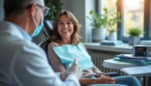 Tout savoir sur l'avance de la mutuelle en soins dentaires complémentaires