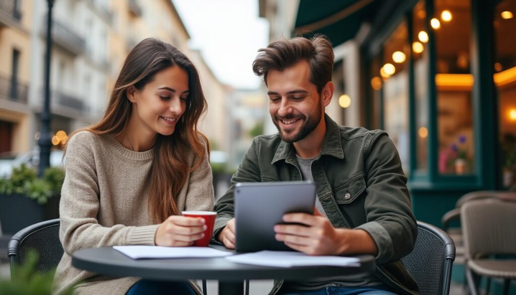 Comment simuler la durée de remboursement pour un prêt immobilier ?