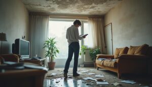 L’importance de l’expertise des dommages par l’assistante sinistre en assurance