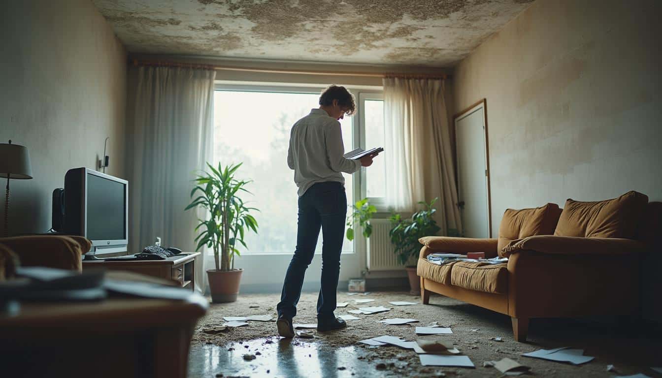 L’importance de l’expertise des dommages par l’assistante sinistre en assurance