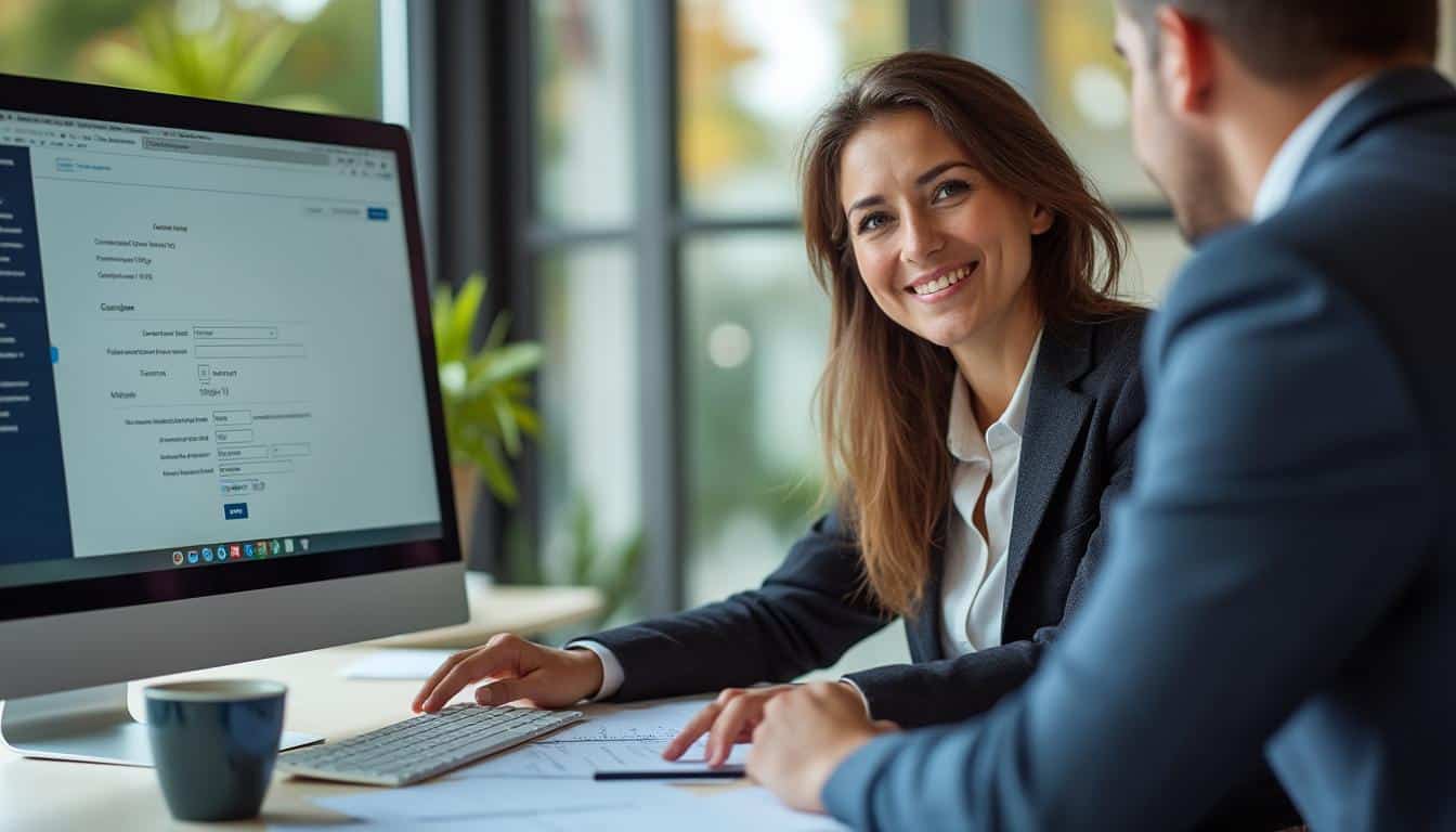 Le rôle de l’assistante sinistre dans la relation client en assurance