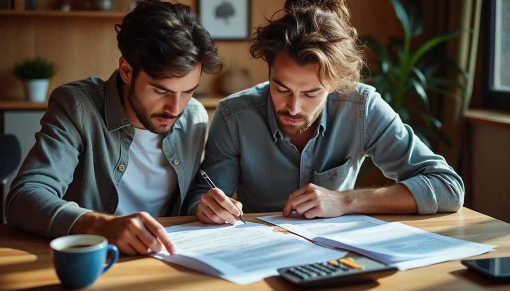 Quel est l’impact de la durée de remboursement sur le coût total d’un crédit ?