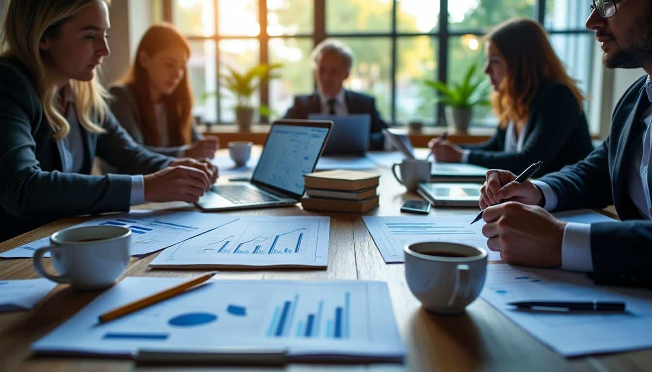 Quelles stratégies d’investisseurs institutionnels sur les flux d’actions ?