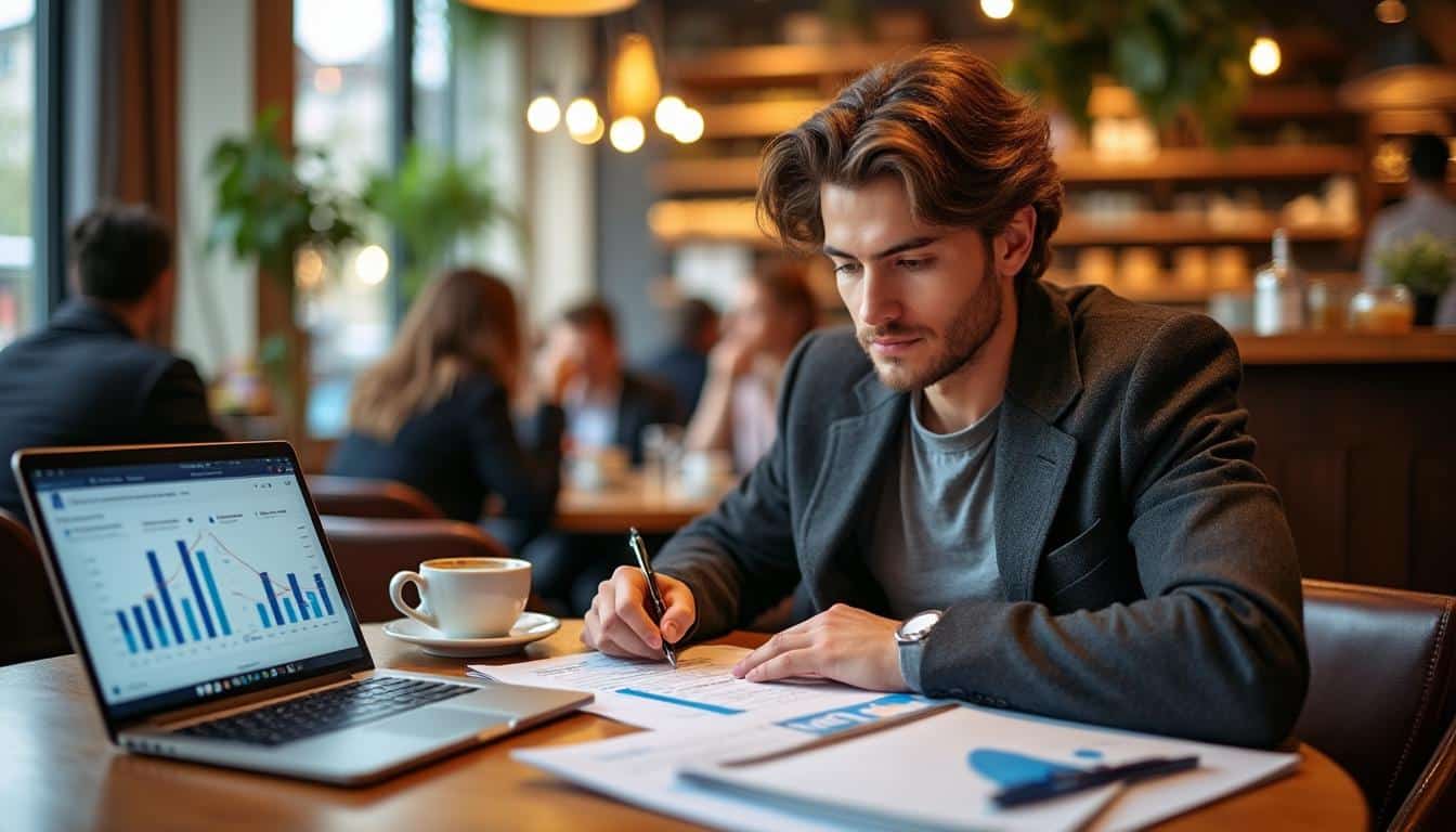 Illustration: Comprendre l’intérêt d’une liste des banques françaises pour mieux s’orienter