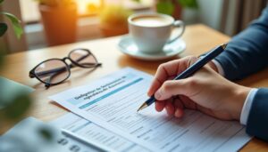 Désignation d'un bénéficiaire d'assurance dans le cadre d’un mandat retraite