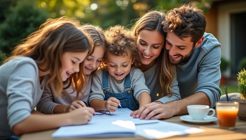 Tout savoir sur la protection du patrimoine familial grâce au mandat retraite