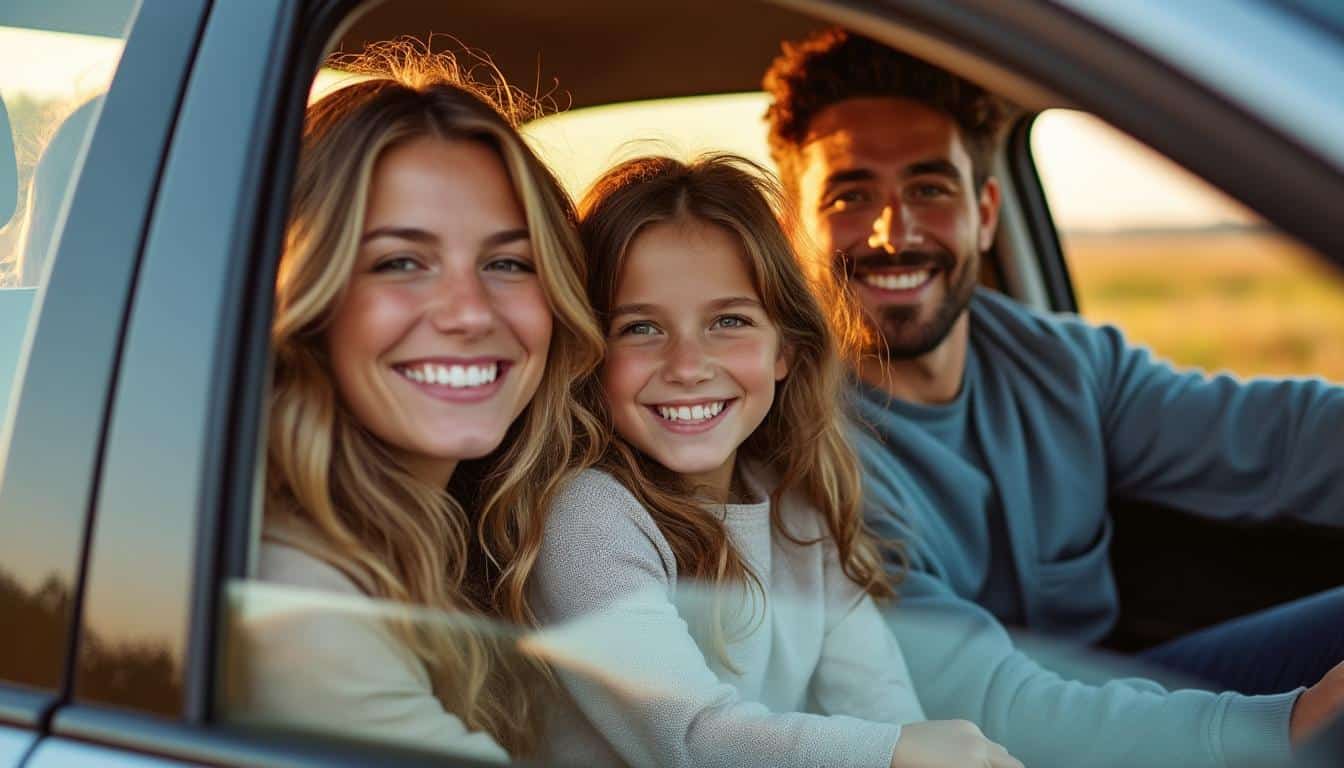 Assurance temporaire auto : guide complet pour une couverture flexible