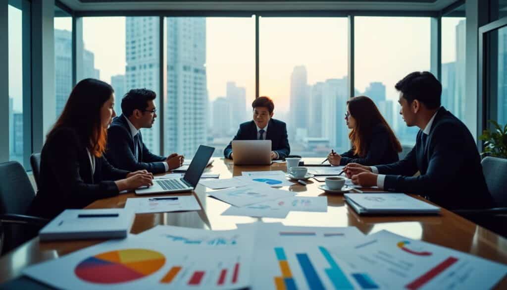 Banque asiatique de développement : rôle et impact en 2026