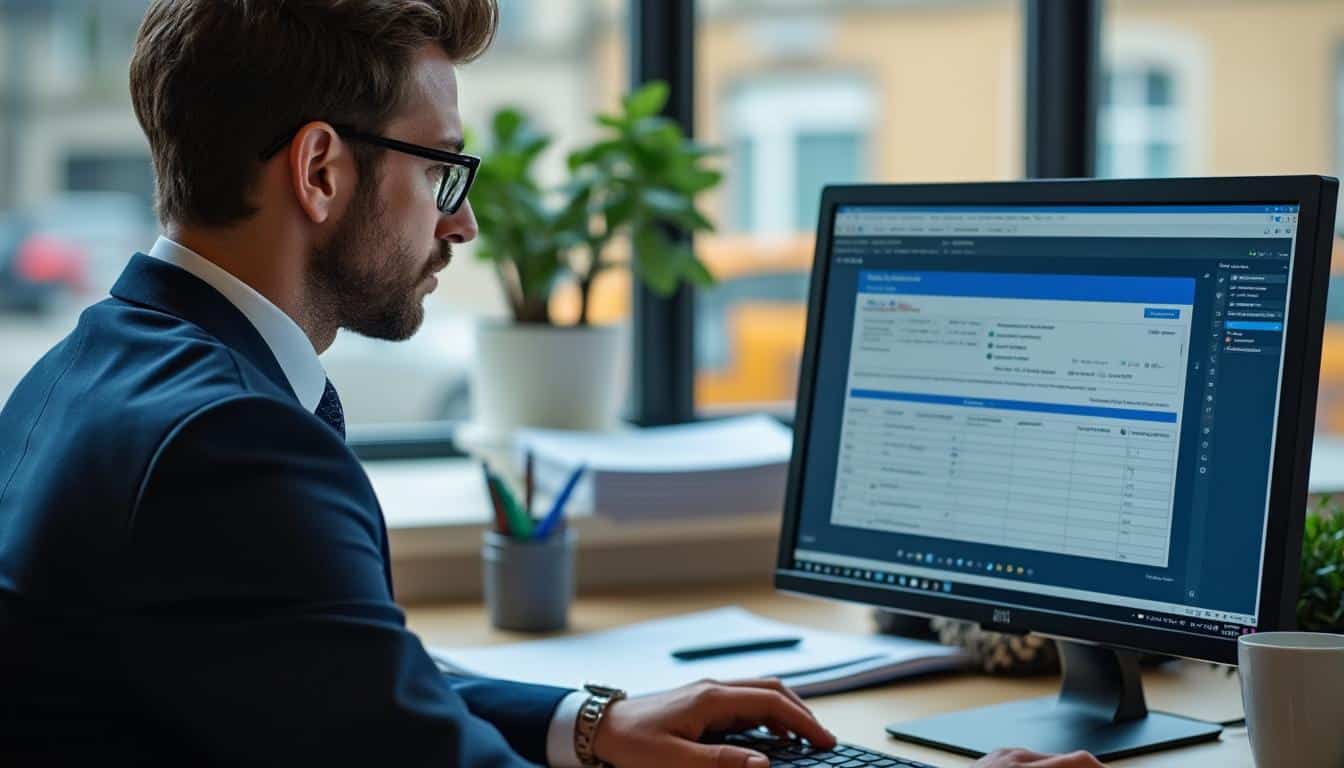 Illustration: Comprendre le rôle du BIC pour la Banque de France et les banques françaises