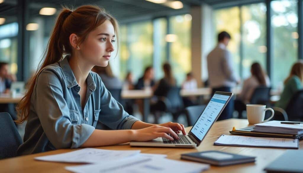 Banque mondiale stage : tout savoir pour candidater et réussir