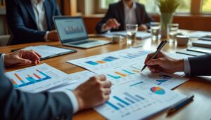 Bilan d’une banque : comprendre sa structure et ses indicateurs clés