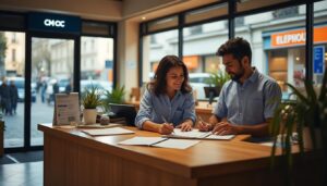 Le code SWIFT du CM - CIC Paris : guide complet sur cmcifrppxxx