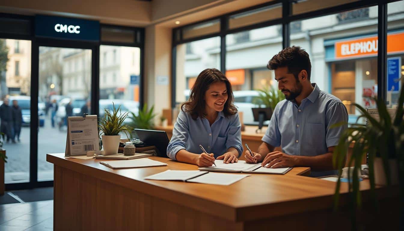 Le code SWIFT du CM - CIC Paris : guide complet sur cmcifrppxxx