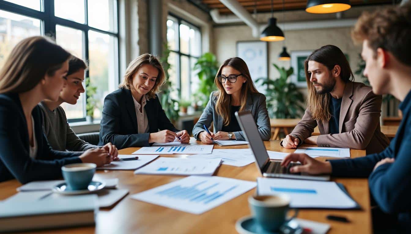 Comment créer une banque : guide complet pour réussir votre projet