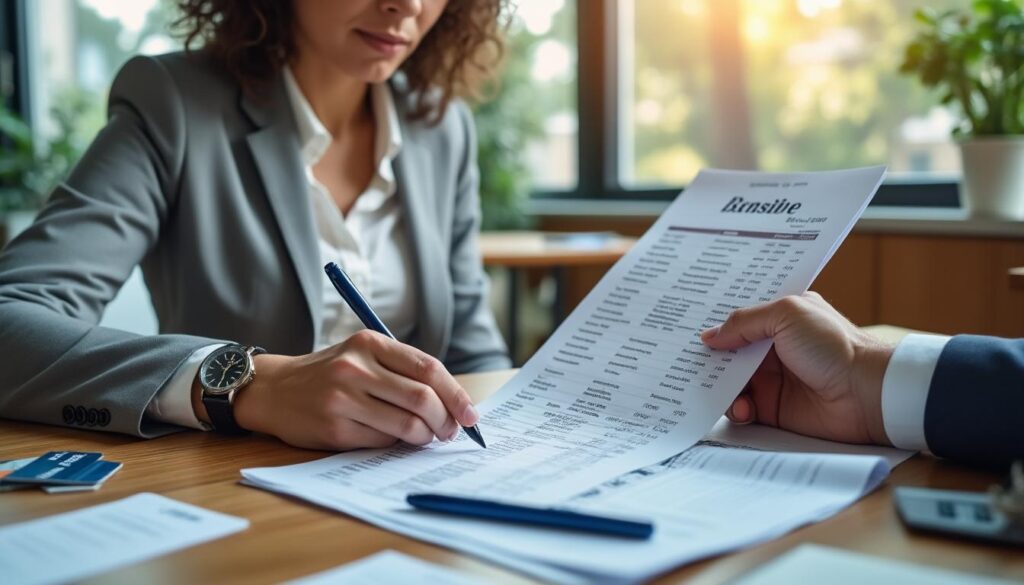 Curatelle simple en banque : guide complet pour bien gérer les comptes