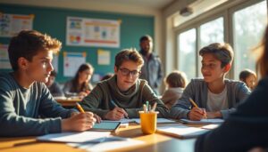 Eduscol pour l’éveil aux compétences en éducation : ressources et outils essentiels