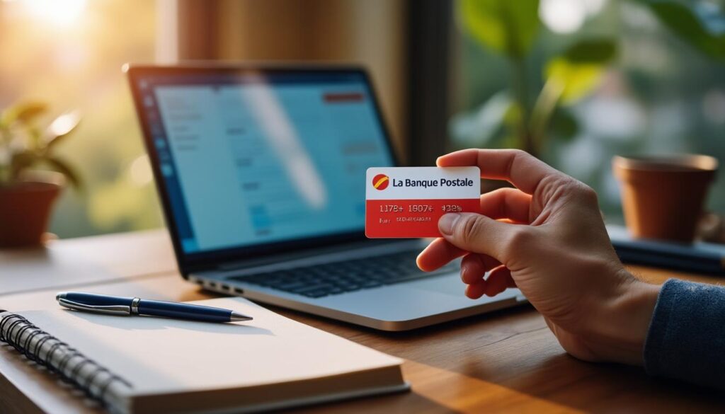 Virement maximum à la Banque Postale : plafonds et solutions