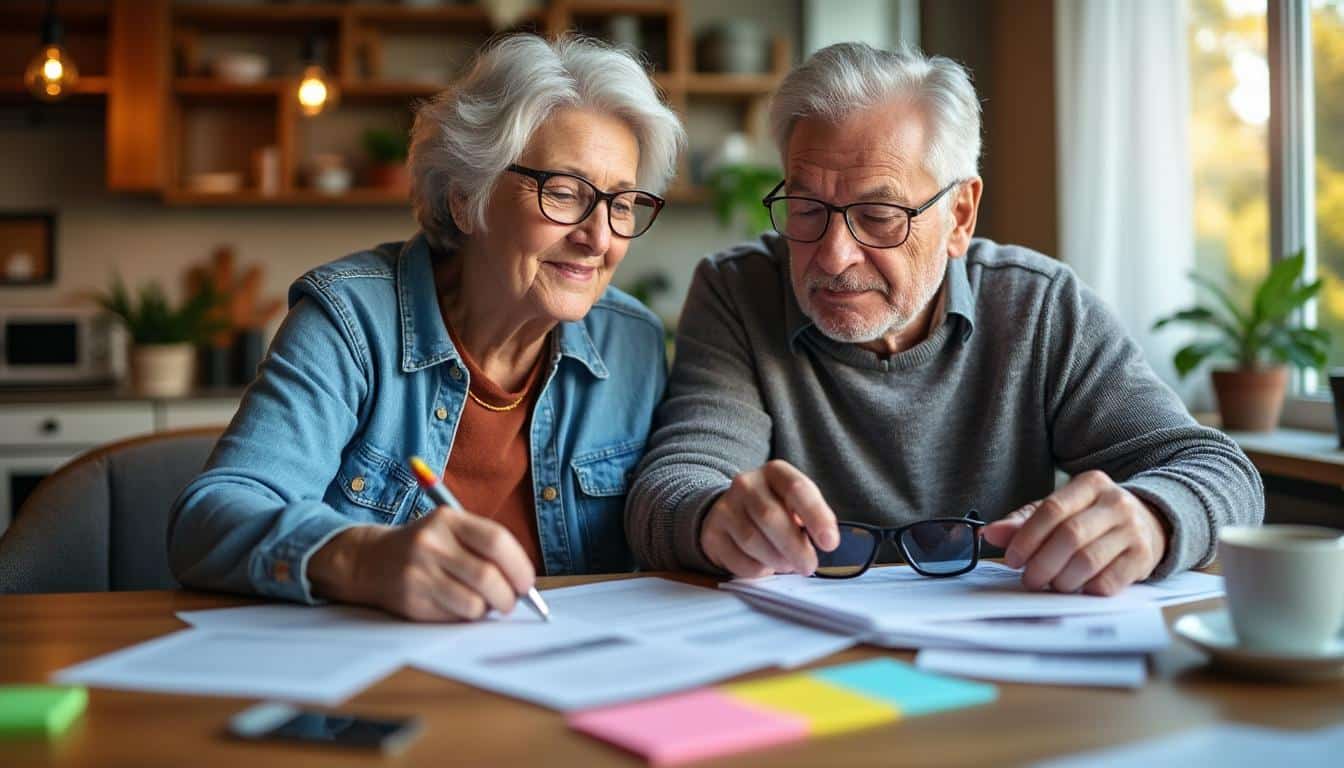 Illustration: Comprendre le fonctionnement d’une mutuelle santé