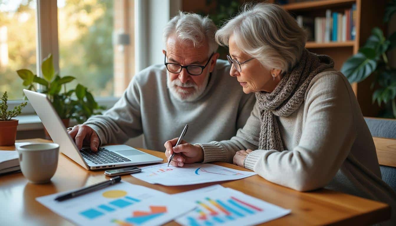 Illustration: Comprendre le mécanisme de l’abattement fiscal lié à la retraite en 2026