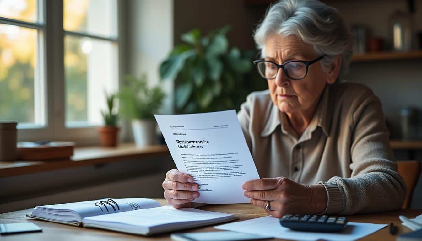 Illustration: Comprendre le fonctionnement de l’abattement forfaitaire pour les pensions en 2026