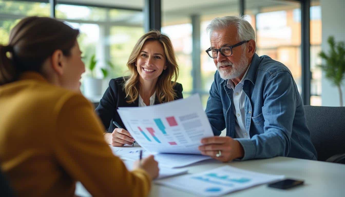 Illustration: Comment les dernières réformes légales façonnent l’avenir de la retraite