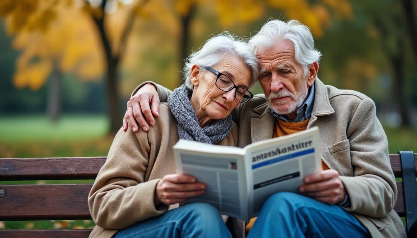 Actualités de la retraite : comprendre les réformes et préparer son avenir