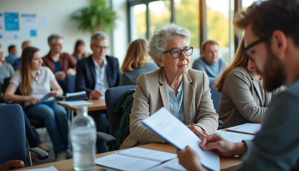 Assurance maladie à Auxerre : guide complet pour bien choisir