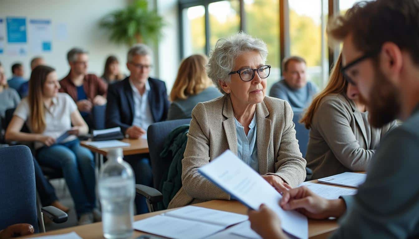 Assurance maladie à Auxerre : guide complet pour bien choisir
