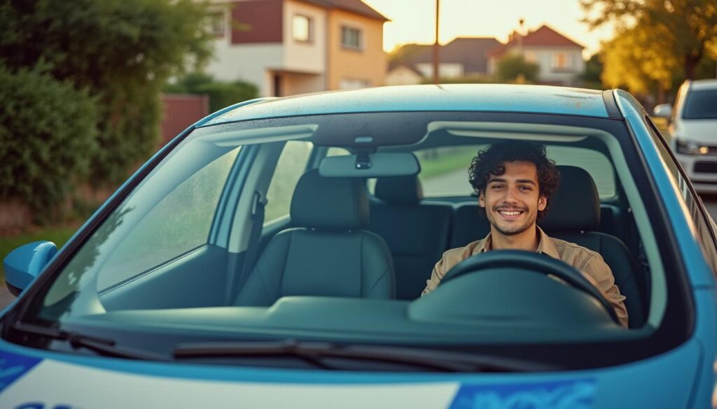 Assurance pas cher pour voiture sans permis : guide complet