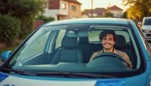 Assurance pas cher pour voiture sans permis : guide complet