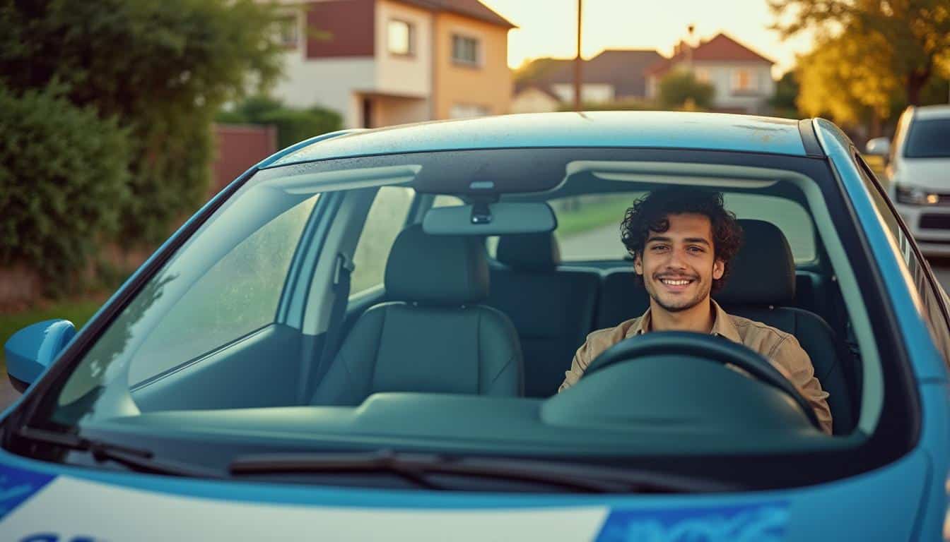 Assurance pas cher pour voiture sans permis : guide complet