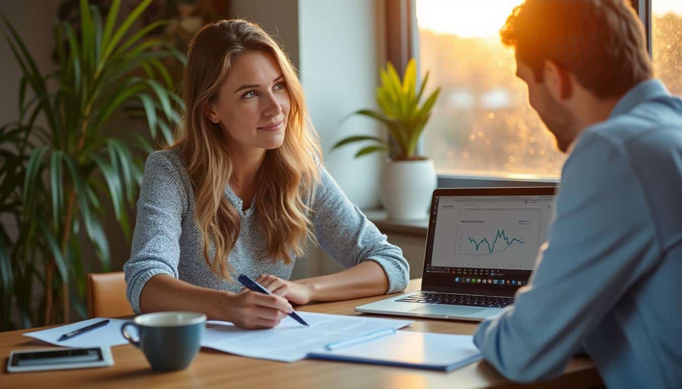 Illustration: Comprendre le fonctionnement de l’assurance liée au prêt personnel