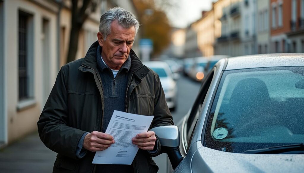 Assurance voiture résiliée pour non paiement : causes et solutions