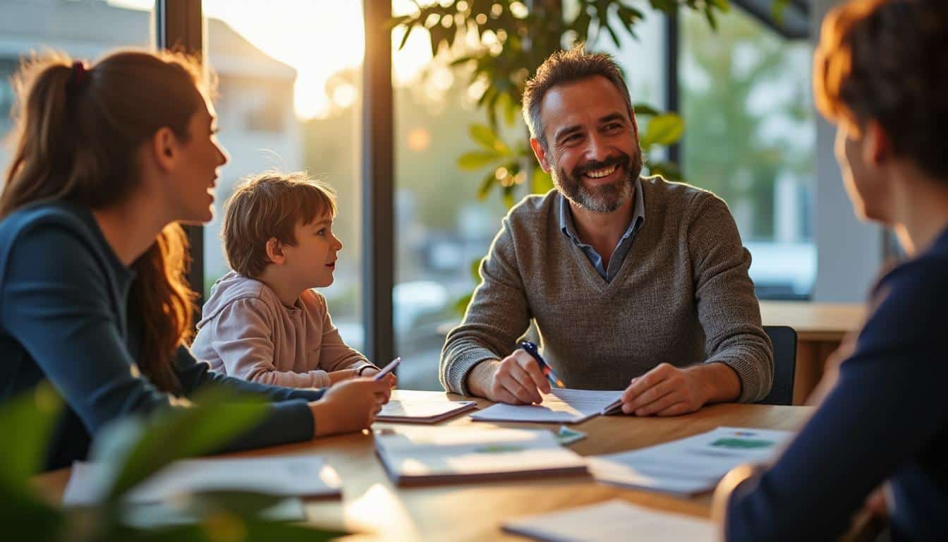 Illustration: Découvrez l’histoire et les valeurs du Crédit Agricole d’Anjou et du Maine