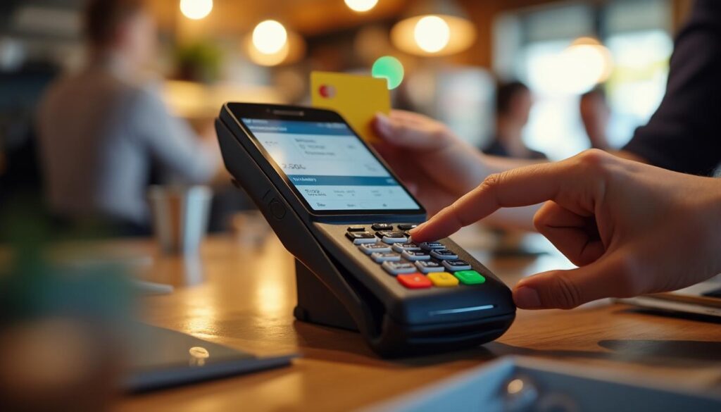 La Financière des Paiements Électroniques : Sécurité et Innovation