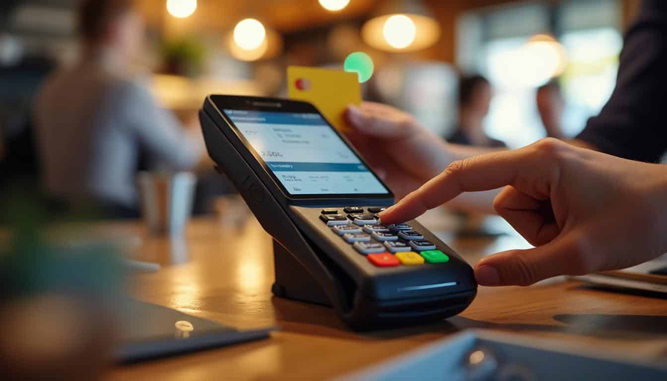 La Financière des Paiements Électroniques : Sécurité et Innovation