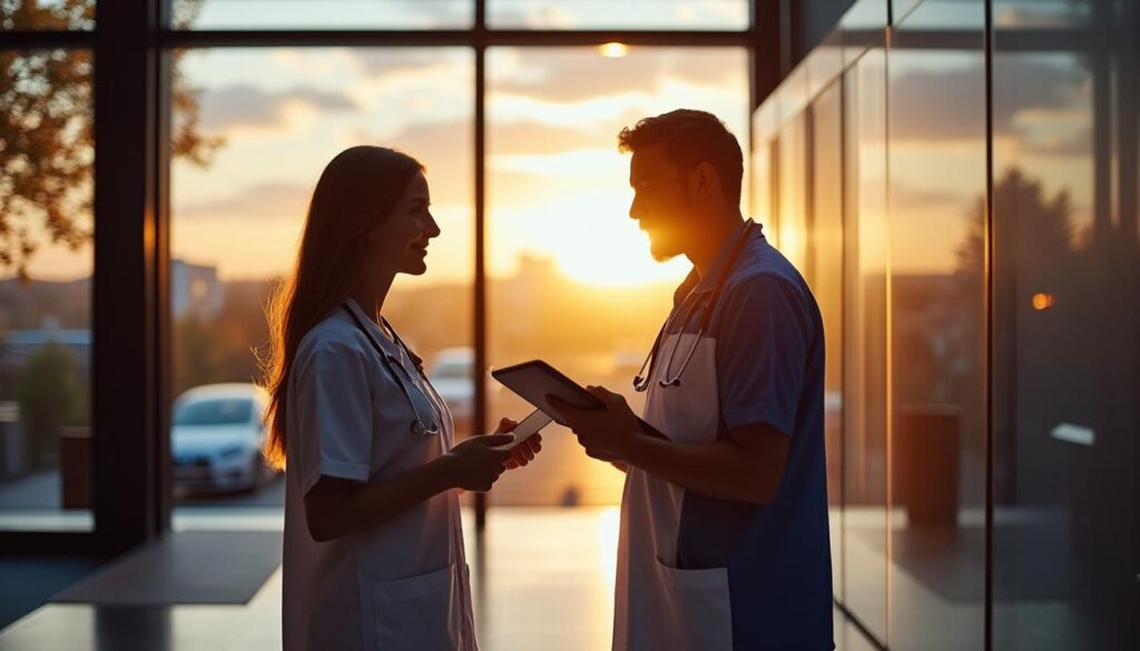 L’harmonie médicale : mutuelle et services personnalisés santé