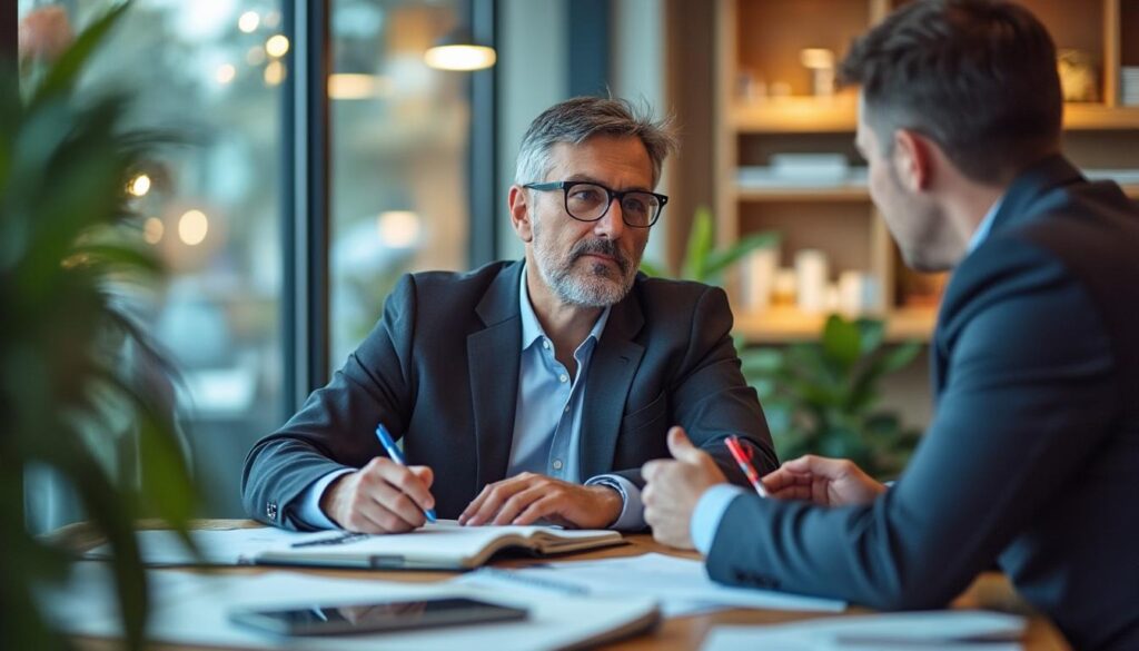 Métier dans la banque : guide complet pour réussir sa carrière