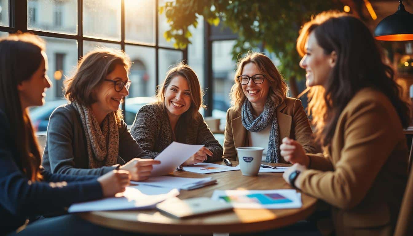 Illustration: Pourquoi privilégier une mutuelle régionale en Île-de-France ?