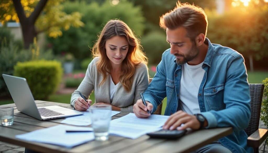 Renégocier l’assurance emprunteur : guide complet pour faire des économies