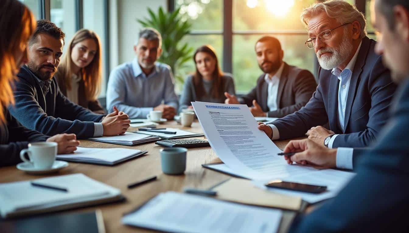 Illustration: Comprendre le régime additionnel des fonctionnaires : une introduction essentielle