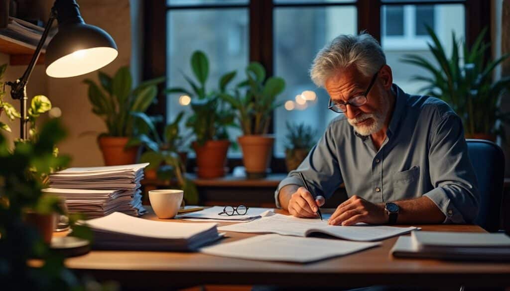 Retraite complémentaire pour fonctionnaire : tout comprendre et optimiser