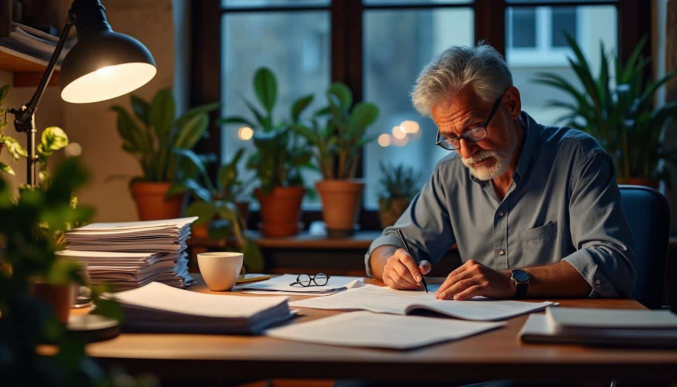 Retraite complémentaire pour fonctionnaire : tout comprendre et optimiser