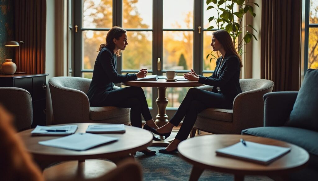 Avantage de la banque privée : gestion sur mesure et expertise exclusive