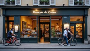 Banque de Chalus à Brive : votre partenaire financier local fiable
