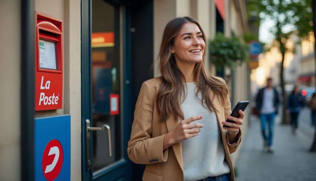 Le virement instantané à La Poste : rapidité et gratuité garanties