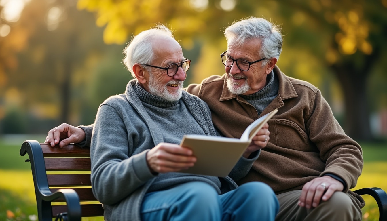 Aide mutuelle pour les retraités : mieux protéger sa santé au quotidien