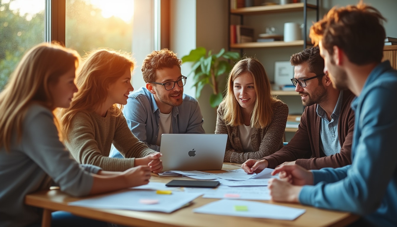 Illustration: Ce que disent les clients : analyse complète des avis sur l’assurance habitation AXA