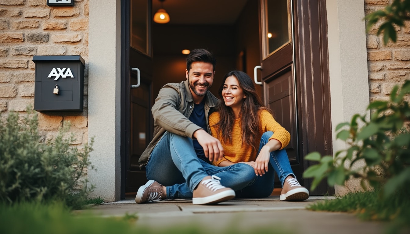 Avis AXA assurance habitation : guide complet pour bien choisir