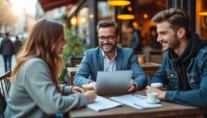 Courtier en assurance santé : trouvez la mutuelle idéale facilement